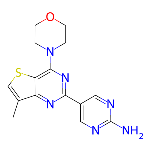 Chemical structure of BindingDB Monomer ID 50398401