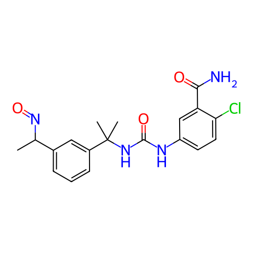 Chemical structure of BindingDB Monomer ID 50398408