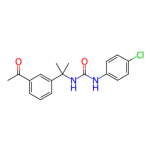 Chemical structure of BindingDB Monomer ID 50398435