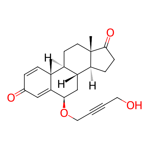 Chemical structure of BindingDB Monomer ID 50398448