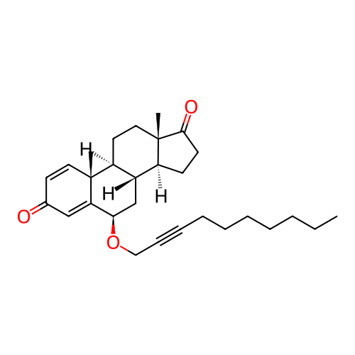 Chemical structure of BindingDB Monomer ID 50398449