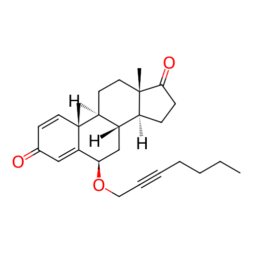 Chemical structure of BindingDB Monomer ID 50398450