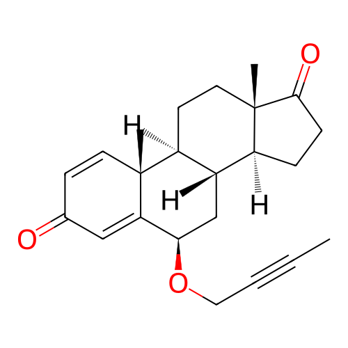 Chemical structure of BindingDB Monomer ID 50398453