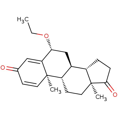 Chemical structure of BindingDB Monomer ID 50398454