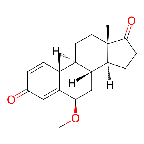 Chemical structure of BindingDB Monomer ID 50398455