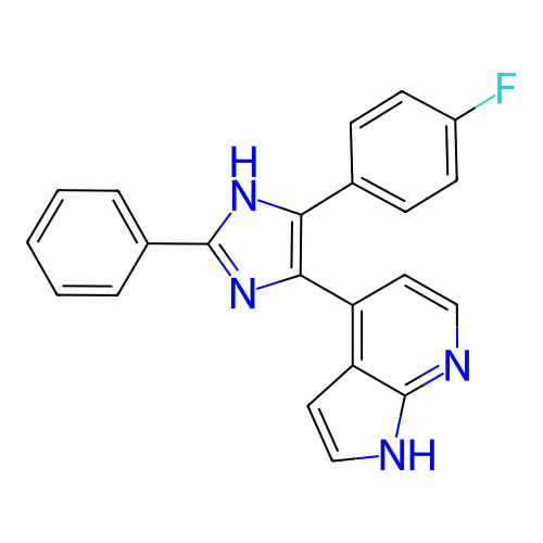 Chemical structure of BindingDB Monomer ID 50398468