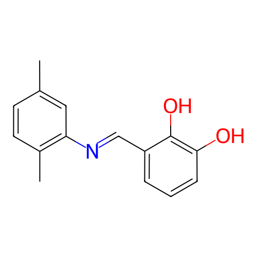 Chemical structure of BindingDB Monomer ID 50398634