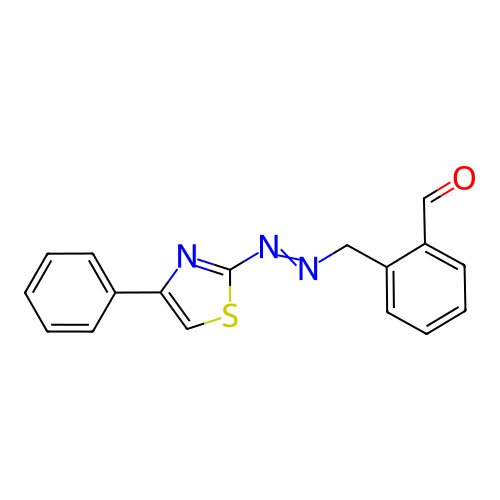 Chemical structure of BindingDB Monomer ID 50398648