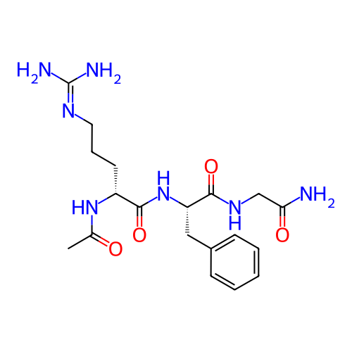 Chemical structure of BindingDB Monomer ID 50398703