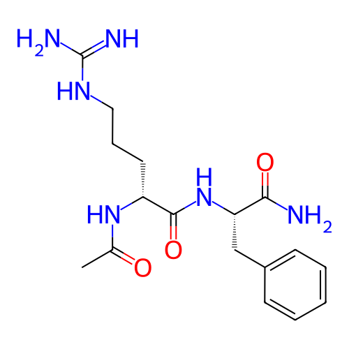 Chemical structure of BindingDB Monomer ID 50398704