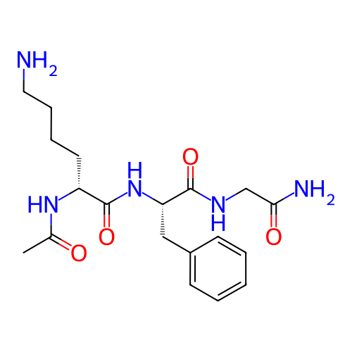 Chemical structure of BindingDB Monomer ID 50398705