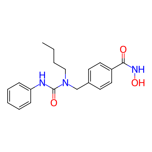 Chemical structure of BindingDB Monomer ID 50398716