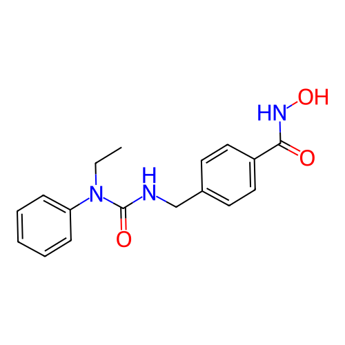Chemical structure of BindingDB Monomer ID 50398717