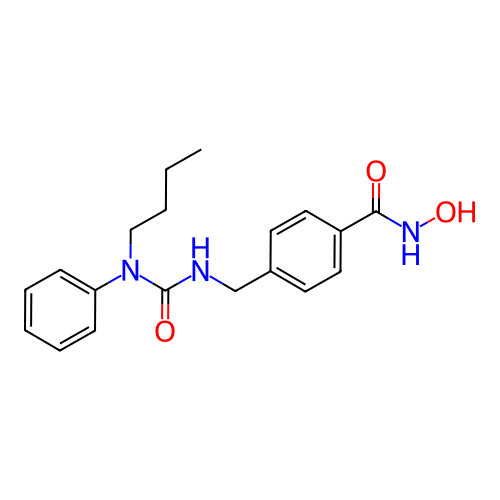 Chemical structure of BindingDB Monomer ID 50398719