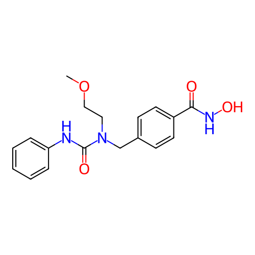Chemical structure of BindingDB Monomer ID 50398721