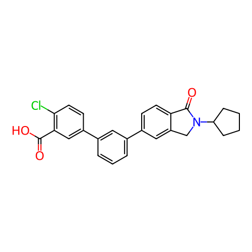 Chemical structure of BindingDB Monomer ID 50398728