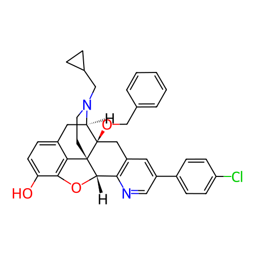 Chemical structure of BindingDB Monomer ID 50398756