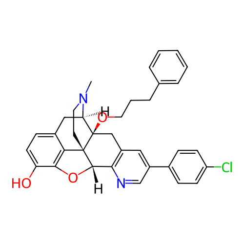 Chemical structure of BindingDB Monomer ID 50398758