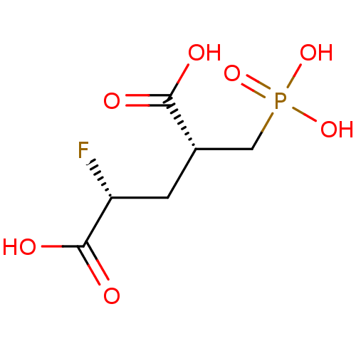 Chemical structure of BindingDB Monomer ID 50398808