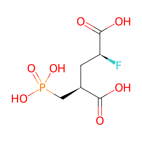 Chemical structure of BindingDB Monomer ID 50398811