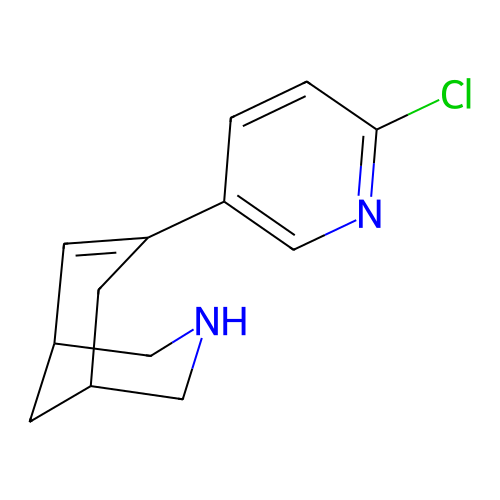 Chemical structure of BindingDB Monomer ID 50398843