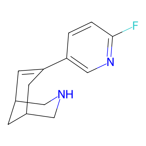 Chemical structure of BindingDB Monomer ID 50398845