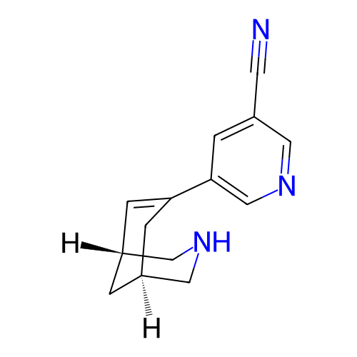 Chemical structure of BindingDB Monomer ID 50398847