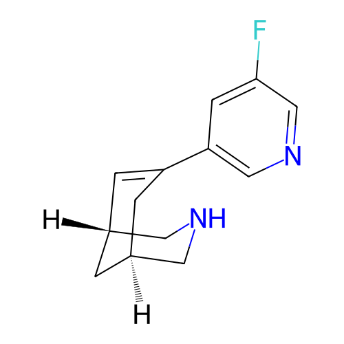 Chemical structure of BindingDB Monomer ID 50398849