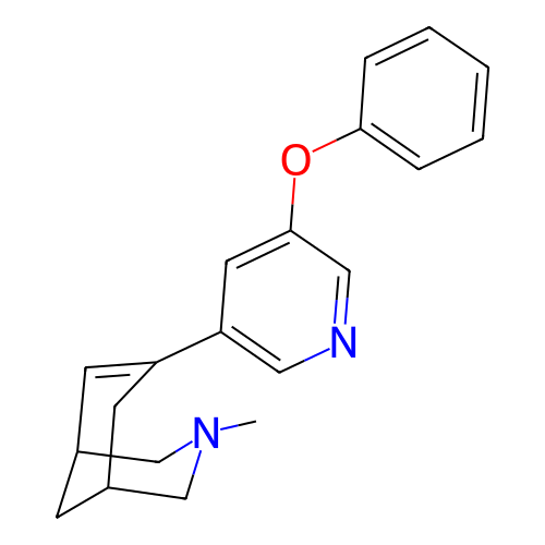 Chemical structure of BindingDB Monomer ID 50398851