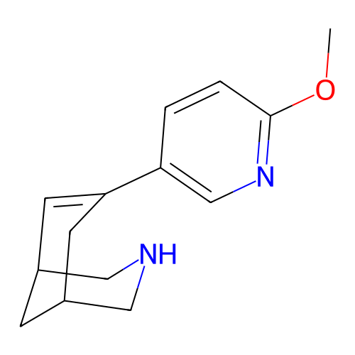 Chemical structure of BindingDB Monomer ID 50398852