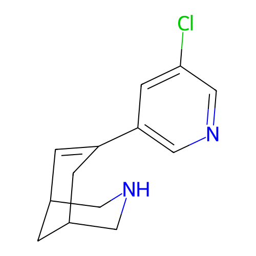 Chemical structure of BindingDB Monomer ID 50398857