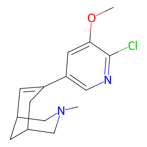 Chemical structure of BindingDB Monomer ID 50398859