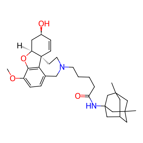 Chemical structure of BindingDB Monomer ID 50398916