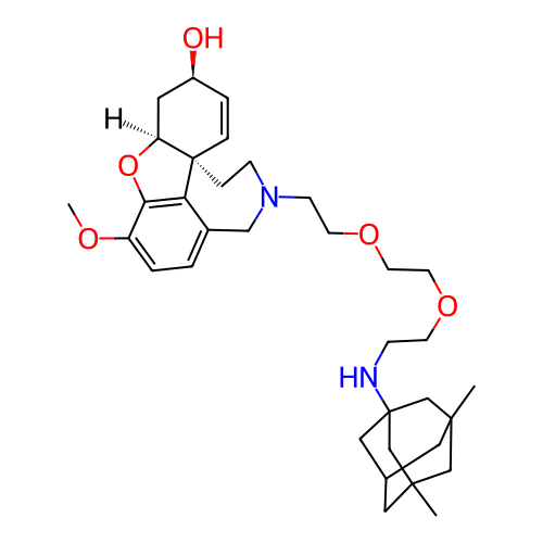 Chemical structure of BindingDB Monomer ID 50398921