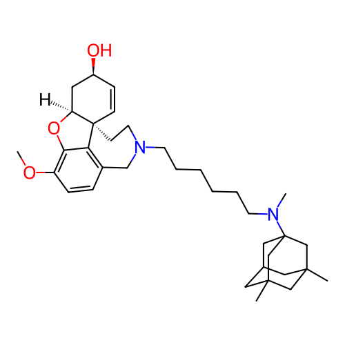 Chemical structure of BindingDB Monomer ID 50398924