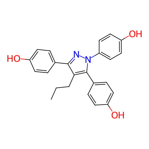 Chemical structure of BindingDB Monomer ID 50398935