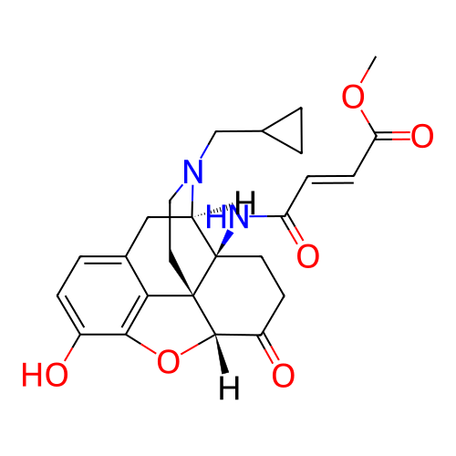 Chemical structure of BindingDB Monomer ID 50398952
