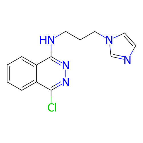Chemical structure of BindingDB Monomer ID 50398953