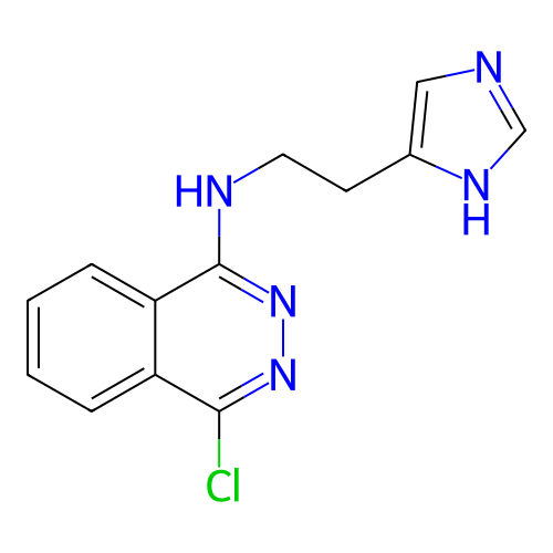Chemical structure of BindingDB Monomer ID 50398955