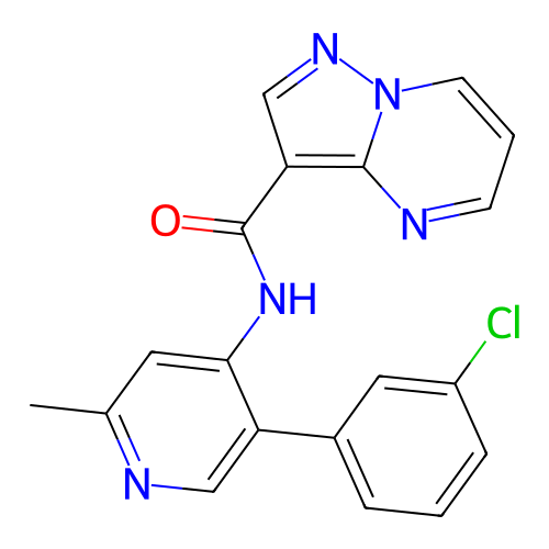 Chemical structure of BindingDB Monomer ID 50399012