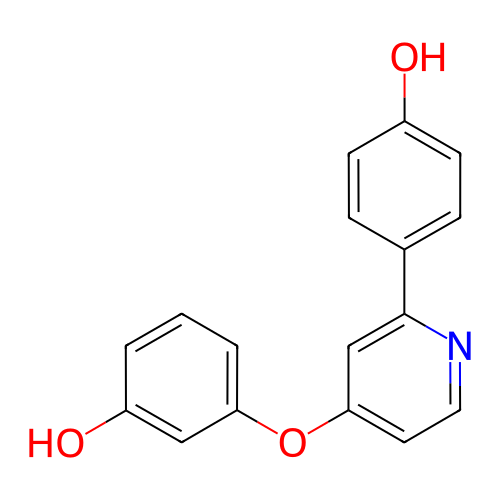 Chemical structure of BindingDB Monomer ID 50399049