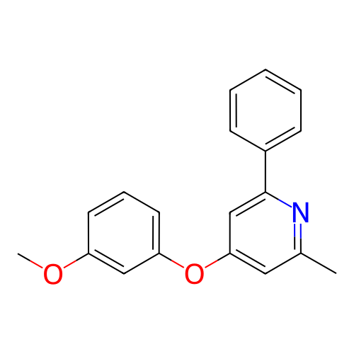 Chemical structure of BindingDB Monomer ID 50399050