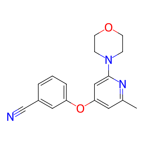 Chemical structure of BindingDB Monomer ID 50399055