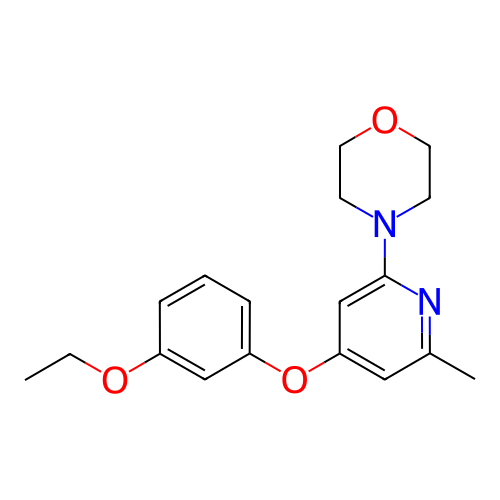 Chemical structure of BindingDB Monomer ID 50399057