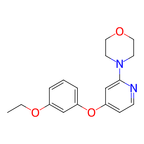 Chemical structure of BindingDB Monomer ID 50399058