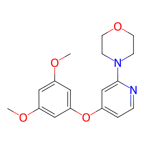 Chemical structure of BindingDB Monomer ID 50399061