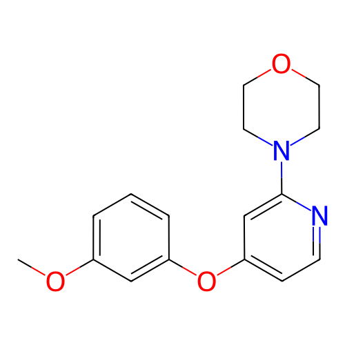 Chemical structure of BindingDB Monomer ID 50399066