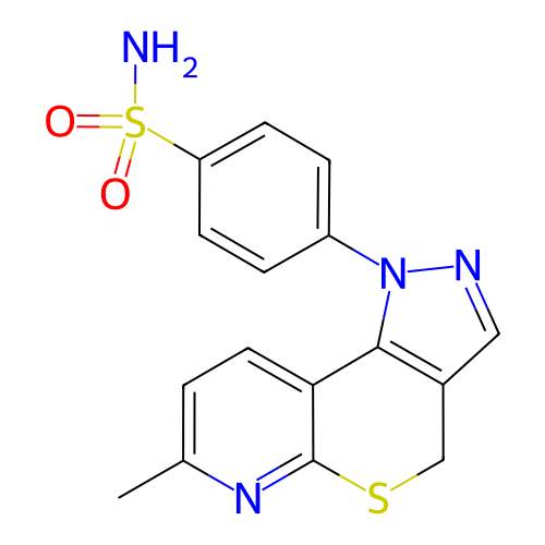 Chemical structure of BindingDB Monomer ID 50399075