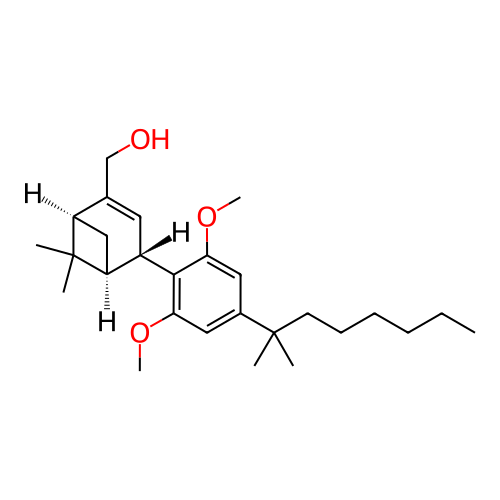 Chemical structure of BindingDB Monomer ID 50399157