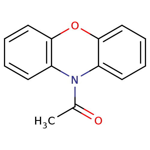 Chemical structure of BindingDB Monomer ID 50399189
